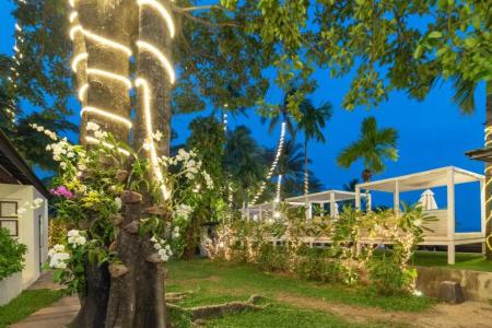 Zara Beach Resort Koh Samui - Sha Extra Plus Certified - 45
