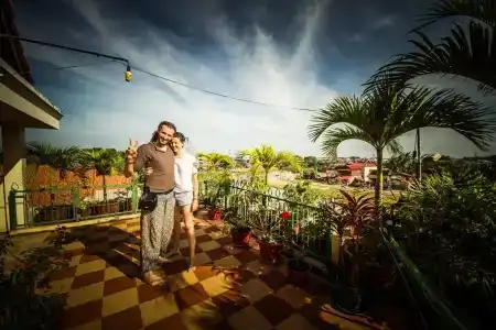 Siem Reap Riverside - 47