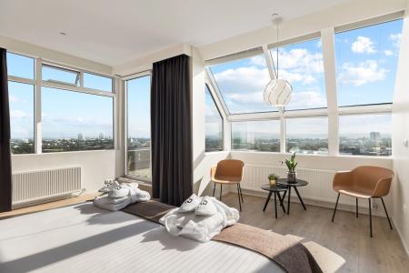 Ísland – Spa & Wellness Hotel - 9