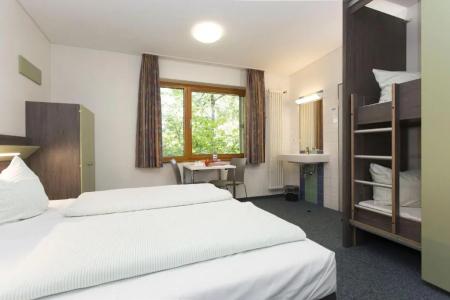 Jugendherberge Aachen - 15