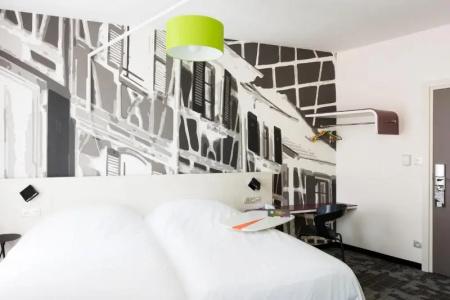 ibis Styles Strasbourg Centre Petite France - 19