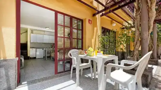 Bungalows Maspalomas Oasis Club - All Inclusive. - 62