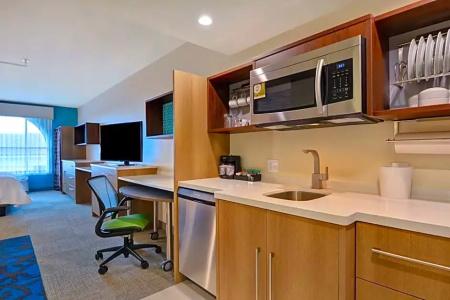 Home2 Suites By Hilton Orlando Flamingo Crossings, Fl - 63