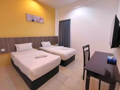 Ideal Senawang - 55