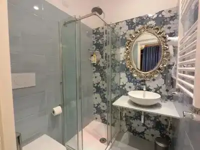 Impero Vaticano Suites Guest House - 99