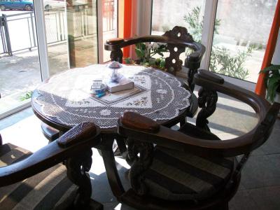 Guest House Mudresa - 19