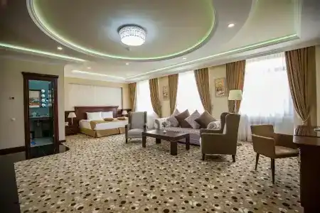 Централ - 46