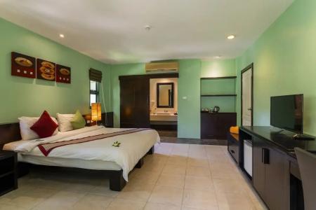 Baan Khaolak Beach Resort - Sha Plus - 154