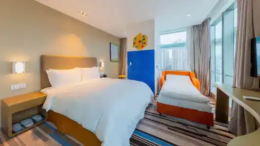 Holiday Inn Express - Suzhou Industrial Park, An Ihg - 2