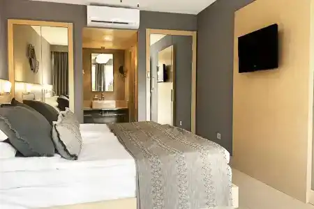 Sunprime Dogan Side Beach - Adult Only (+16) - 18