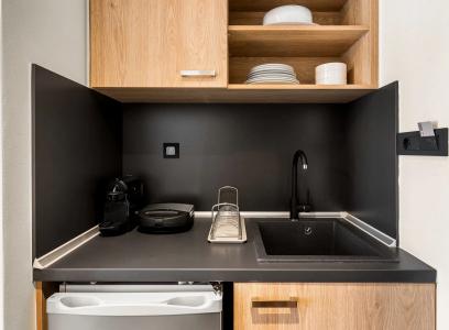 Sigma Luxury Rooms - 15
