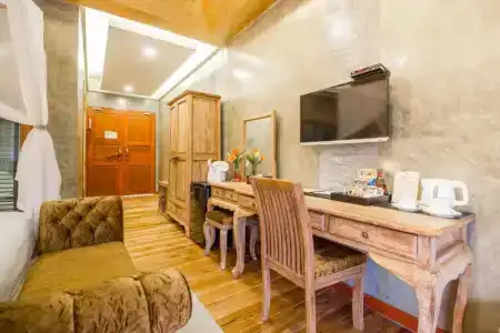 The Chaya Resort and Spa - 117