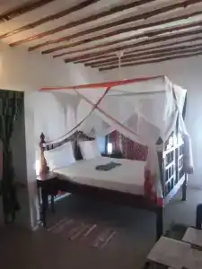 Simba Beach Zanzibar - 35