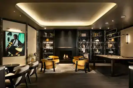 The Ritz-Carlton, - 26
