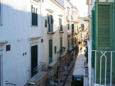 b&b Suite Home Trani - 55