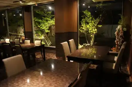 Kansai Airport Spa Garden Palace - 20