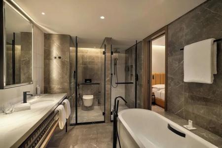 Sheraton Bahrain - 54