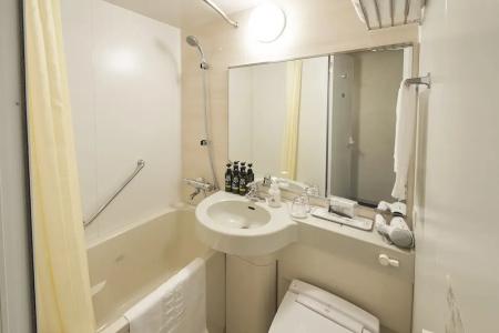 Sotetsu Fresa Inn Kamakura-Ofuna Higashiguchi - 14