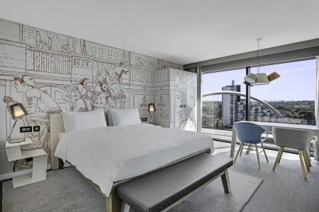 Radisson Red, Glasgow - 51