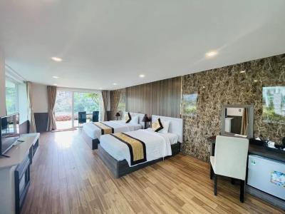 Dalat Wonder Resort - 62