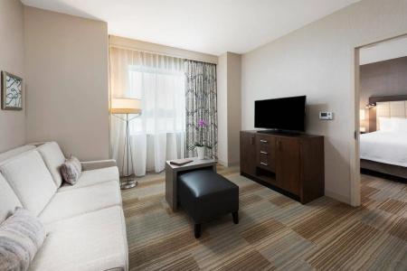 Hilton Garden Inn Miami Dolphin Mall - 5