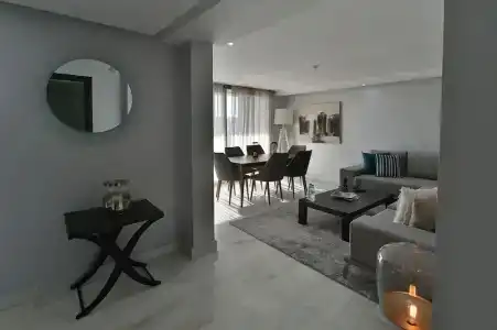 Le Yacht Suites - 82