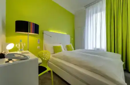 City Inn Basel - 34