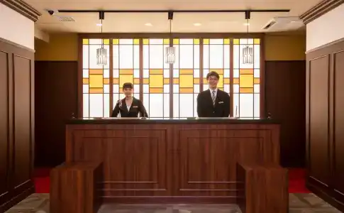 Wing International Tokyo Akabane - 21