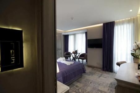 Nupelda Bosphorus Taksim - 83