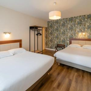 The Originals Boutique, Hôtel Normandie, Auxerre - 33