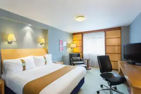 Holiday Inn Cambridge, An Ihg - 82