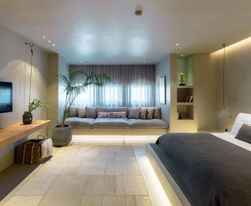 Omm Inn - 4