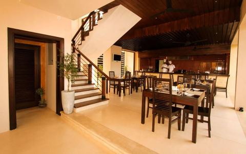 Terrace Green & Spa - 24