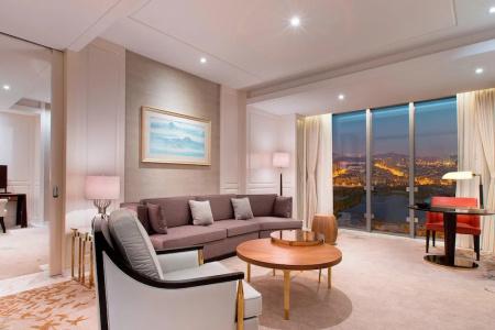Sheraton Qingdao Licang - 144