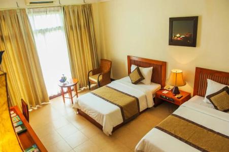 Sun Spa Resort & Villa - 54