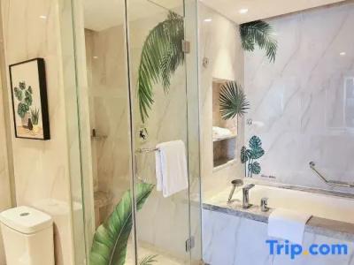 Somerset ApartXindicheng - 81