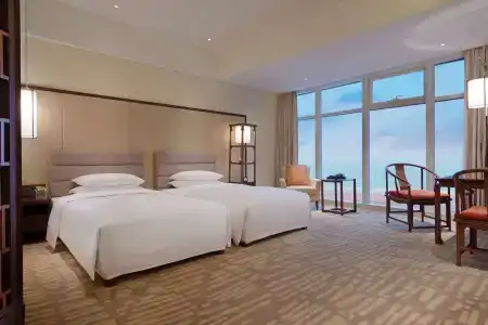 Hyatt Regency Qingdao - 3