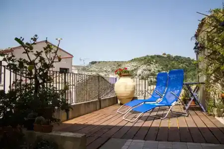 b&b Giardino Di Pietra - 9