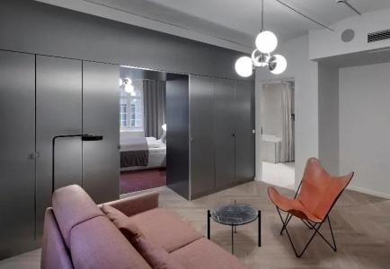 Ottilia by Brøchner Hotels - 54