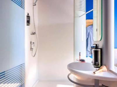 ibis budget Bussigny Lausanne - 48