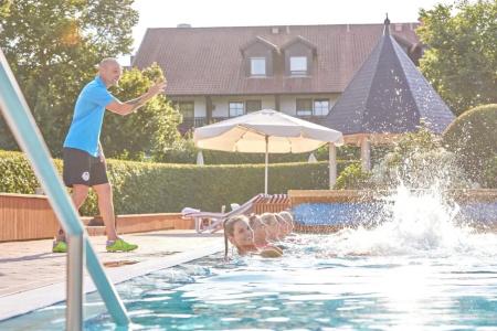 ParkBad Griesbach - 26