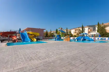Alykanas Village Resort - 19