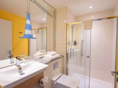 ibis Styles Glasgow Centre George Square - 8