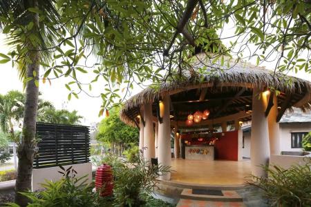 Purimuntra Resort and Spa - 14