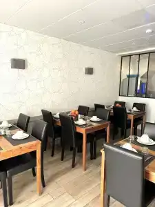 Hôtel de l'Étoile - 16