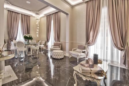 The Moon Boutique & Spa - 23