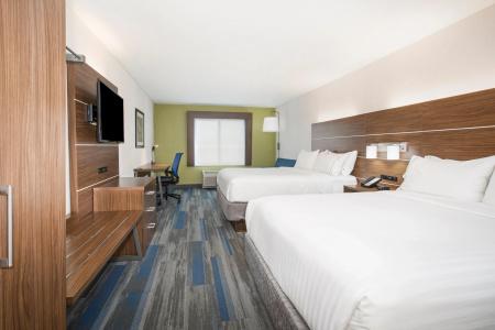 Holiday Inn Express - at the Legends!, an IHG - 2