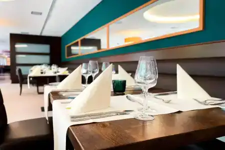 Dolce by Wyndham Bad Nauheim - 19