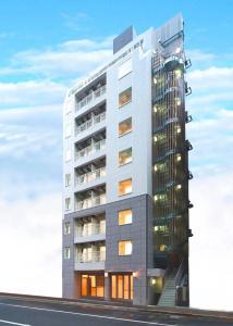 Akasaka Urban - 0