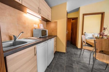 Sojka Resort - & Drevenice - 55